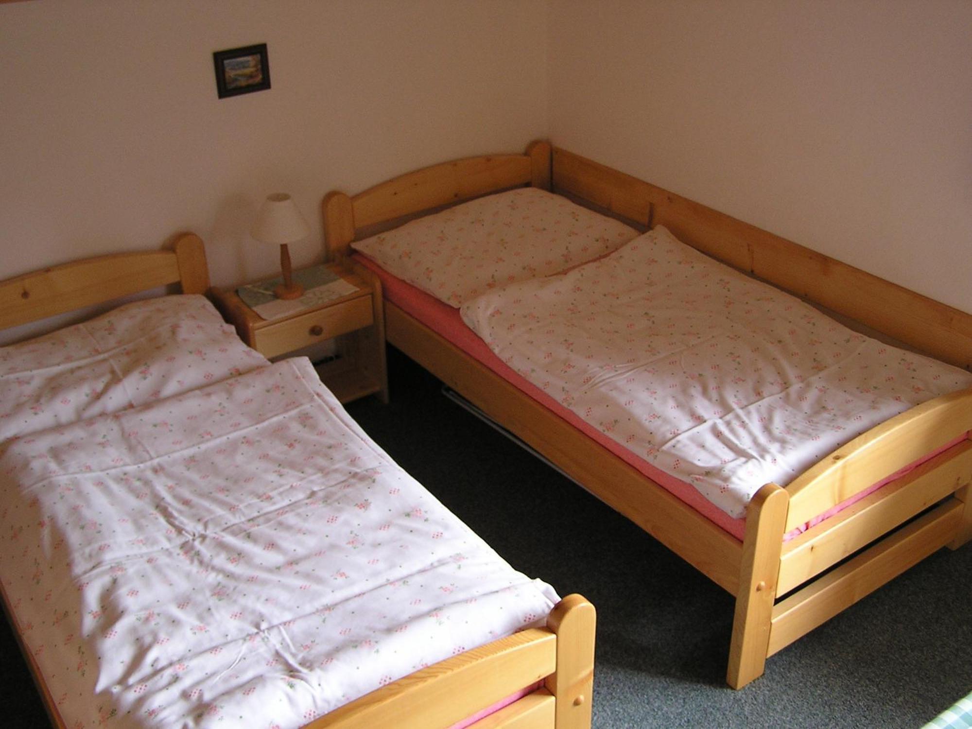 Pension Pek Kubova Hut Room photo